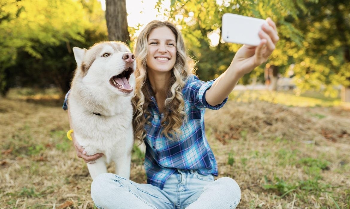 Come gli animali domestici ci migliorano la vita
