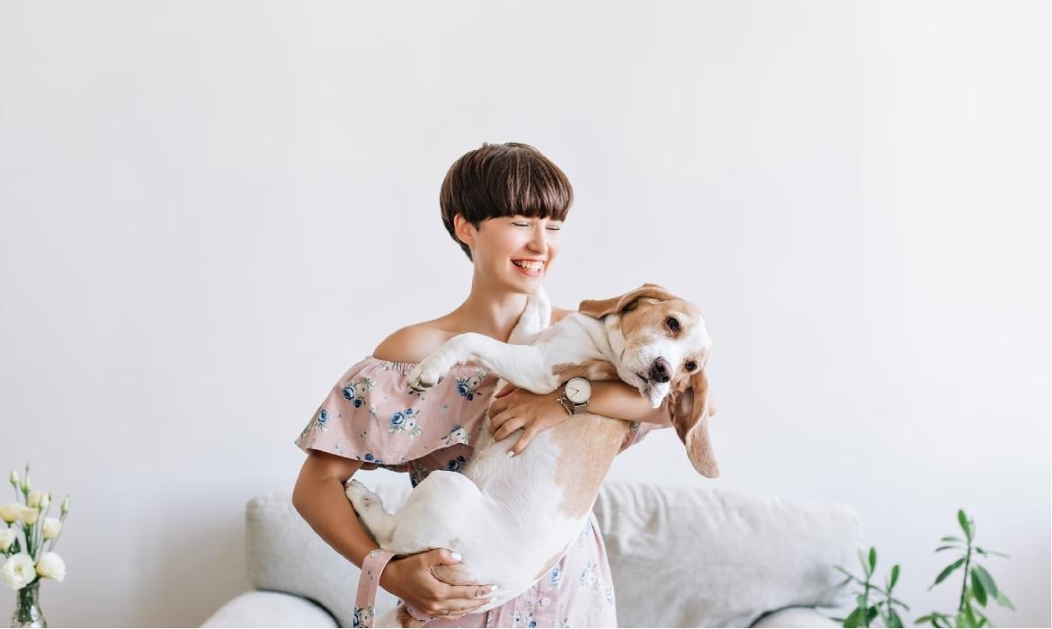 Gravidanza del cane: guida completa