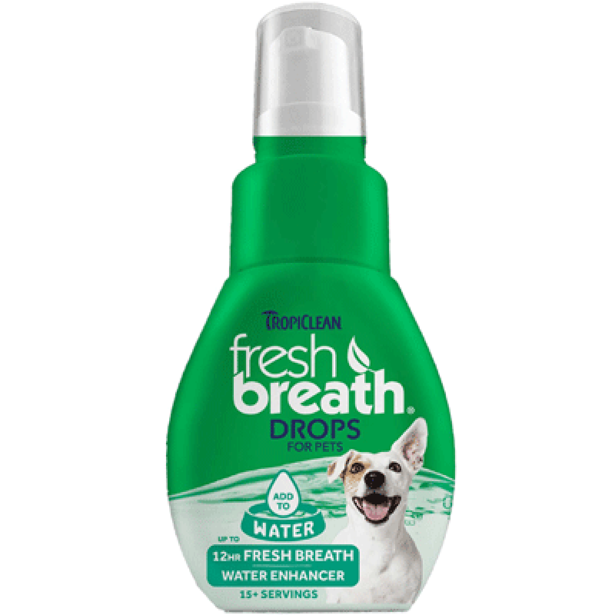 Tropiclean drops cane 65ml