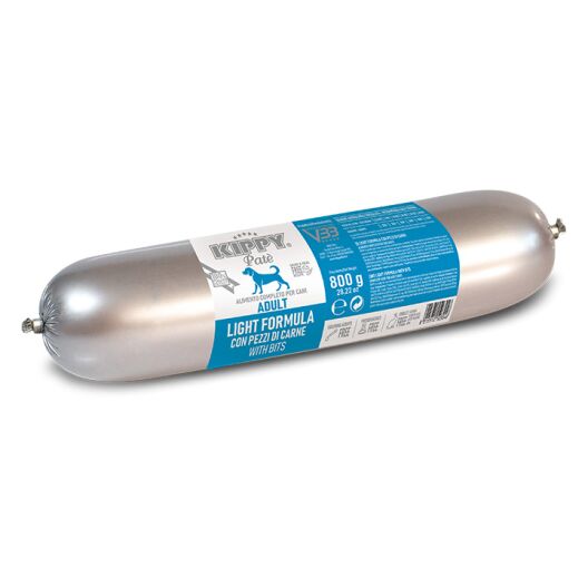 KIPPY SALAMOTTO 800G LIGHT