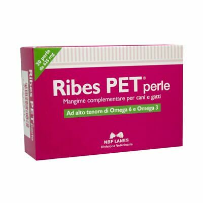 Ribes pet perle 30pz