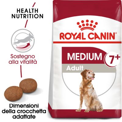 ROYAL CANIN MEDIUM ADULT