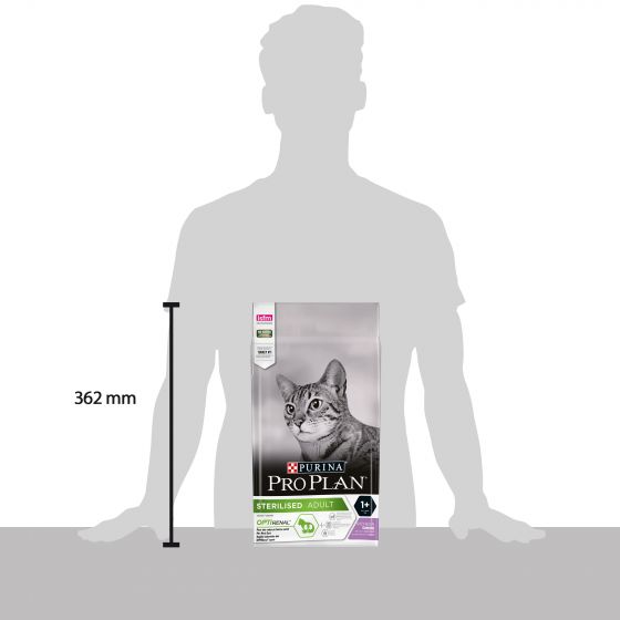 PRO PLAN CAT STERILISED RENAL TACCHINO