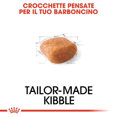 ROYAL CANIN BREED 1.5KG POODLE 