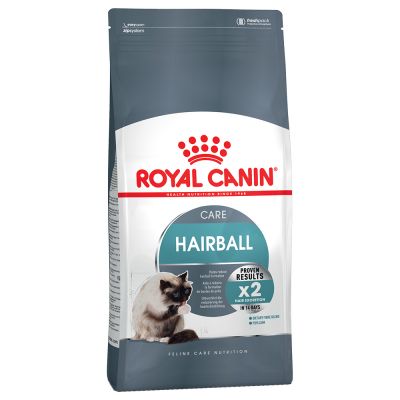 ROYAL CANIN CAT HAIRBALL CARE