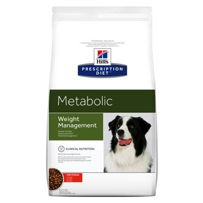 HILL S VET CANE METABOLIC