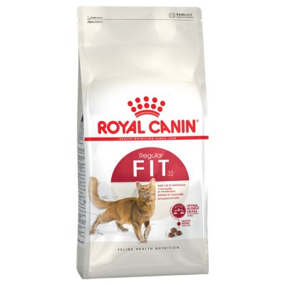 ROYAL CANIN CAT FIT 32