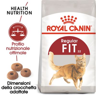ROYAL CANIN CAT FIT 32