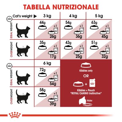 ROYAL CANIN CAT FIT 32