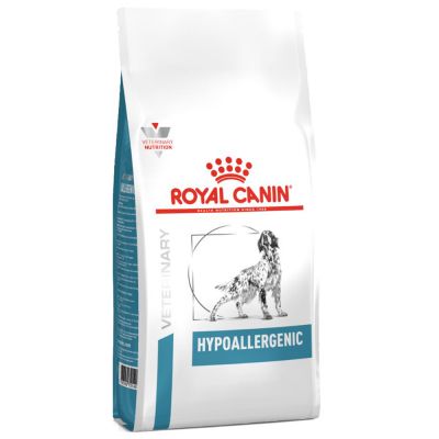 ROYAL CANIN VET CANE HYPOALLERGENIC