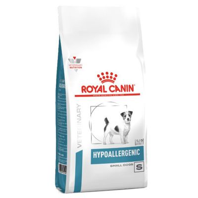 ROYAL CANIN VET CANE HYPO SMALL