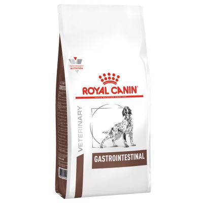 ROYAL CANIN VET CANE GASTROINTESTINAL