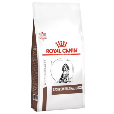 ROYAL CANIN VET CANE GASTROINT PUPPY