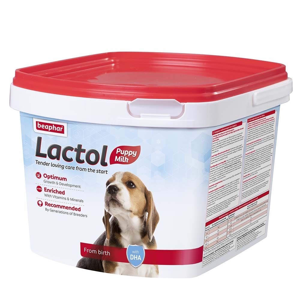 BEAPHAR LACTOL CUCCIOLO