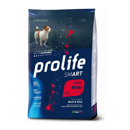 PROLIFE SMART MINI MANZO