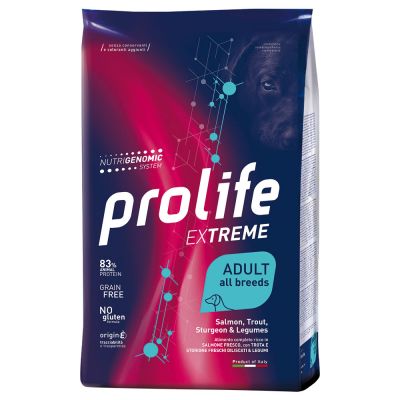 PROLIFE EXTREME SALMONETROTASTORIONE