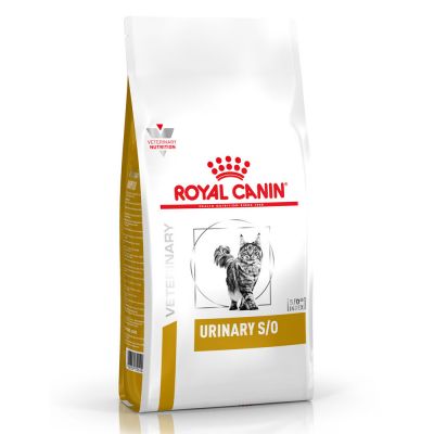 ROYAL CANIN VET CAT URINARY