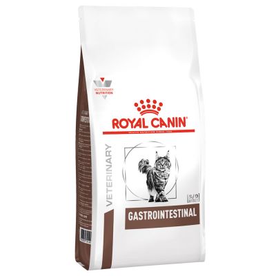 ROYAL CANIN VET CAT GASTROINTESTINAL