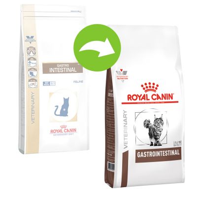 ROYAL CANIN VET CAT GASTROINTESTINAL