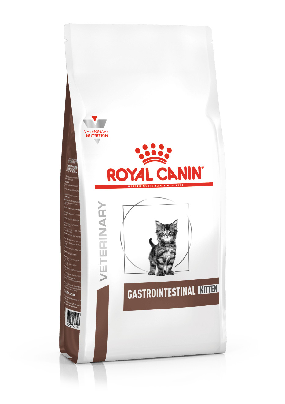 ROYAL CANIN VET CAT GASTROINTEST KITTEN