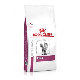 ROYAL CANIN VET CAT RENAL