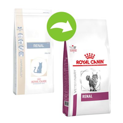 ROYAL CANIN VET CAT RENAL