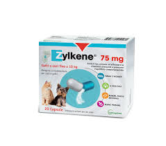 Zylkene 75mg 