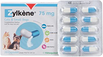 Zylkene 75mg 