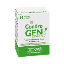 Innovet condrogen energy 30 compresse