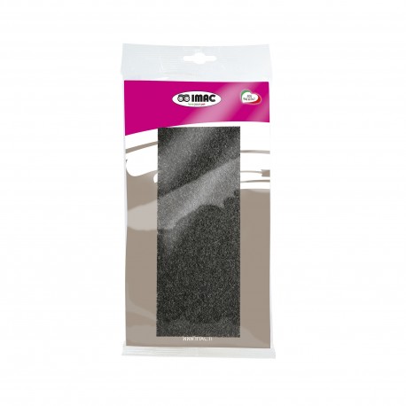 Imac filtro easy cat grigio set 4pz 