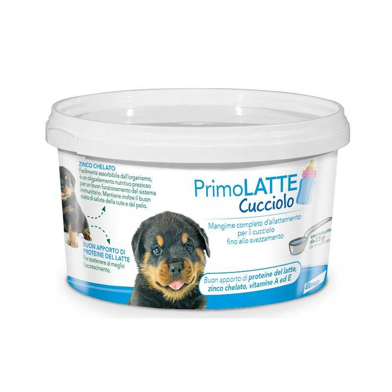 Elanco primolatte cucciolo 200g