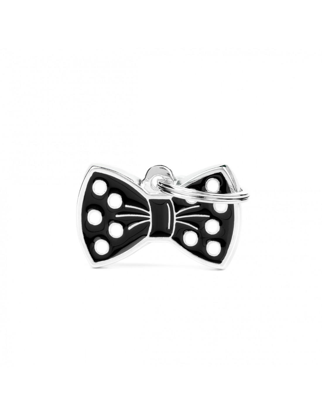 MEDAGLIETTA PAPILLON CHARMS