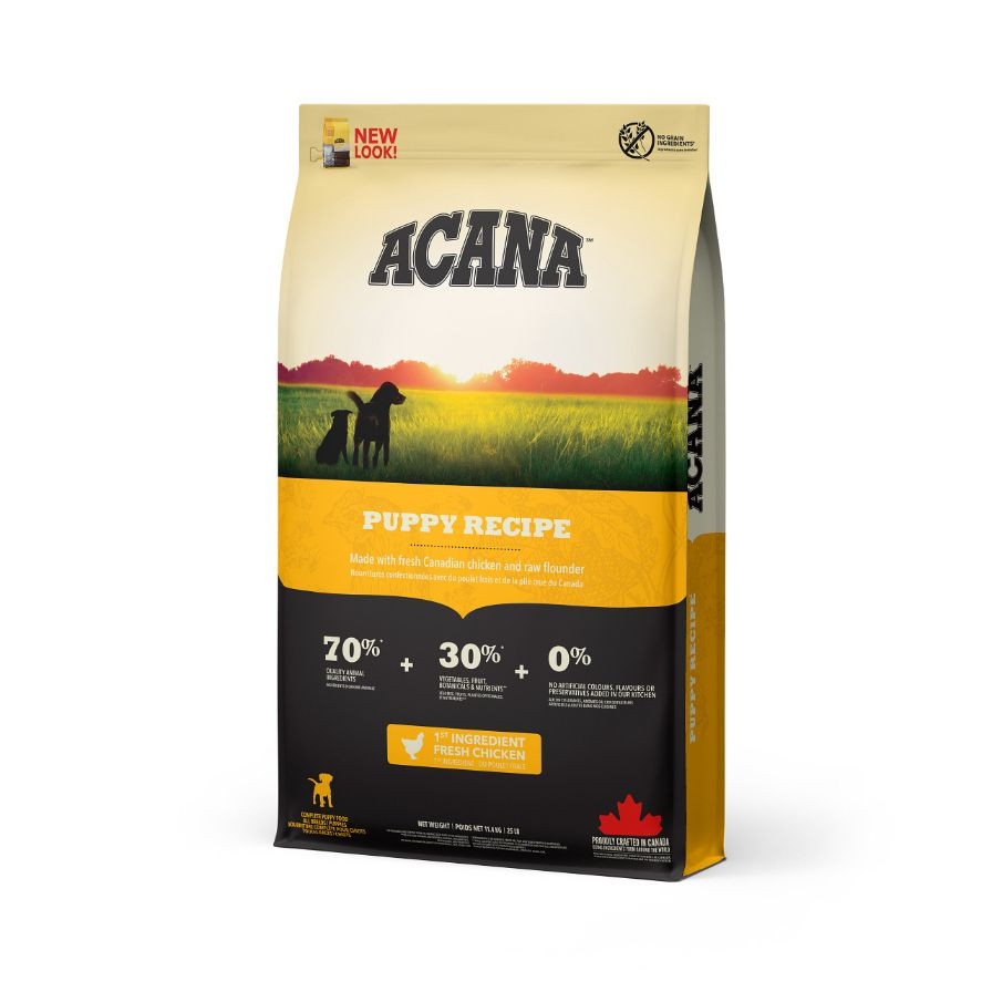 ACANA DOG PUPPYJUNIOR