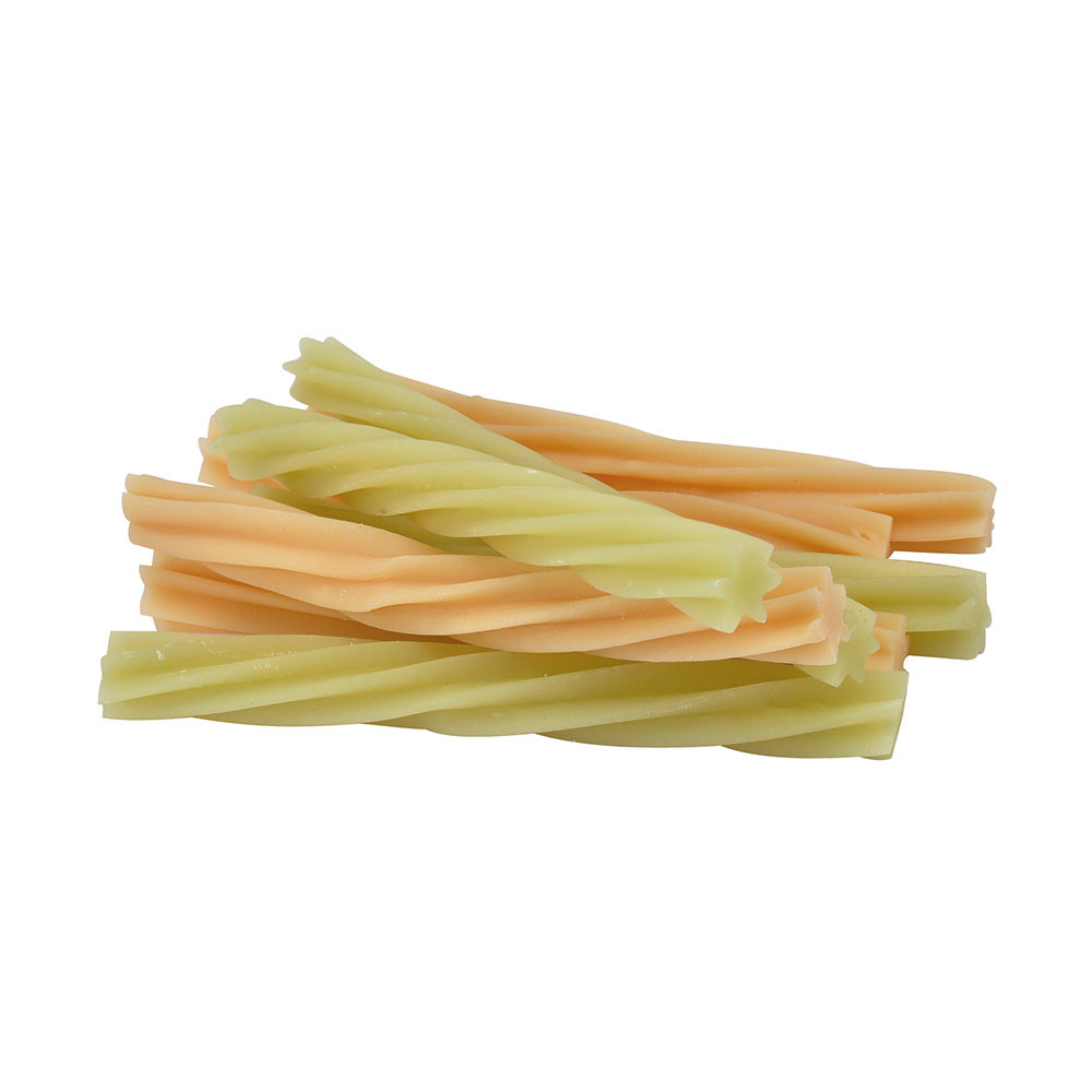 Camon snack bauveg 350g treats small bones 