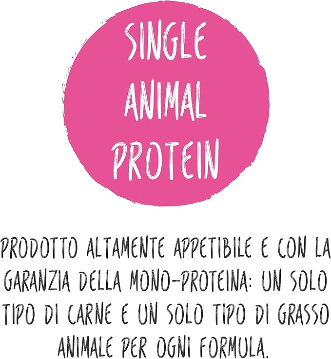 ALDOG PRIME 12KG MEDIUM AGNELLO
