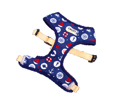 CROCI OCEAN PETTORINA SEA PATTERN
