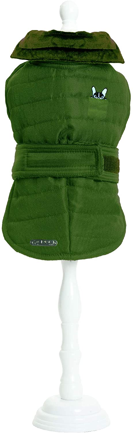 GIUBB IMB BULLDOG MILITARY