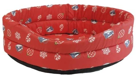 CROCI XMAS CUCCETTA LOLLYPOP