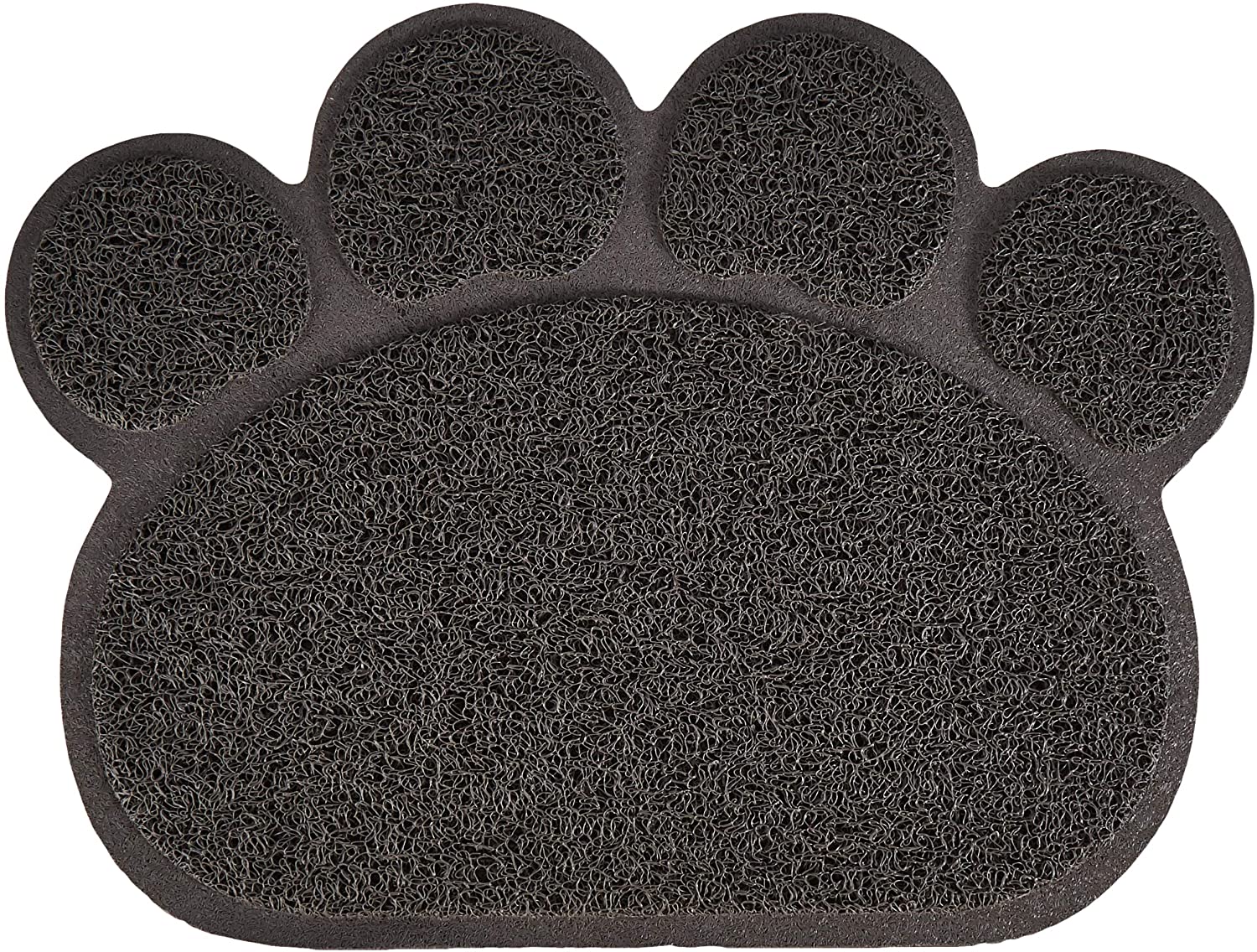 CROCI TAPPETINO ESTERNO TOILETTE ZAMPA 40X30CM