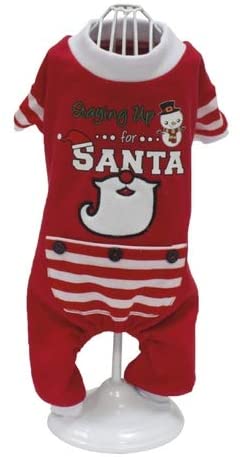 CROCI XMAS WEAR PIJIAMA