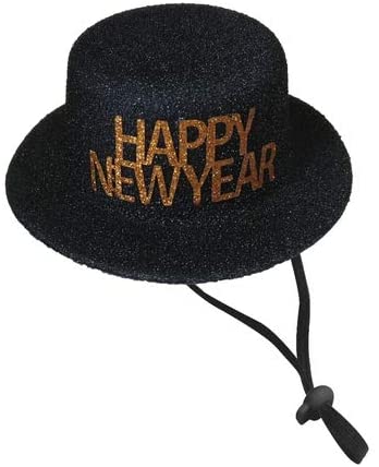 CROCI XMAS CAPPELLO HAPPY NEWYEAR