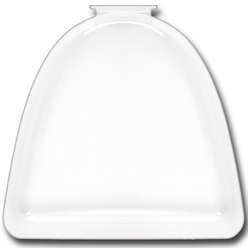 IMAC PORTINA ZUMA TRASPARENTE 