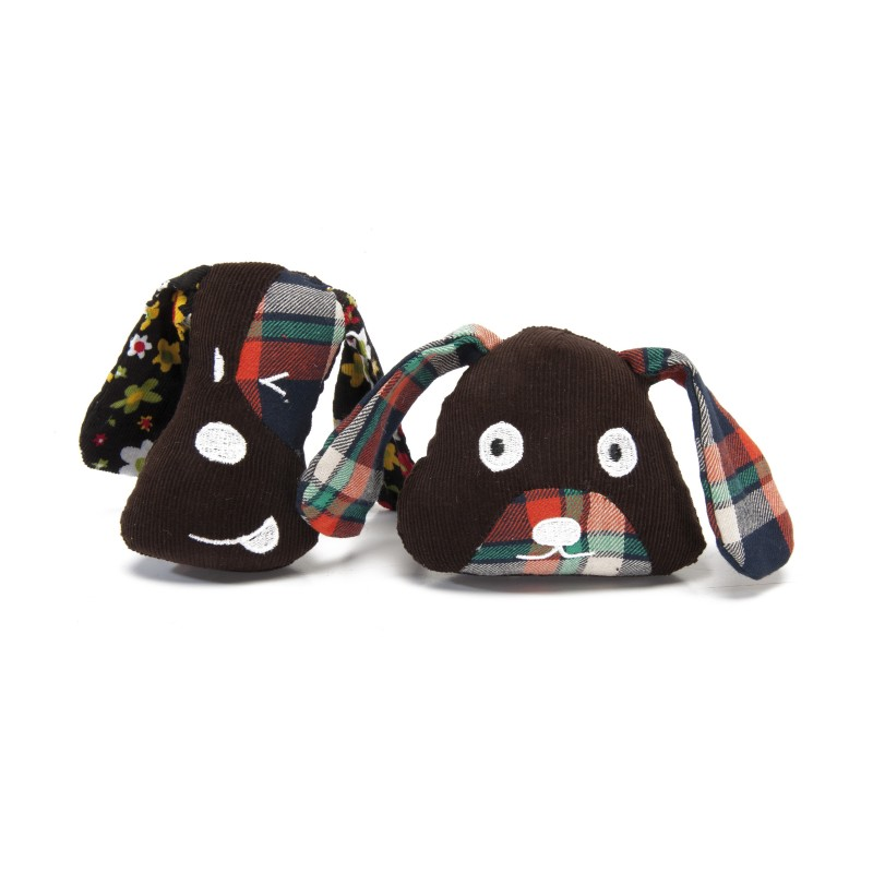 CAMON GIOCO CANE PRINTCLOTH LITTLE DOG