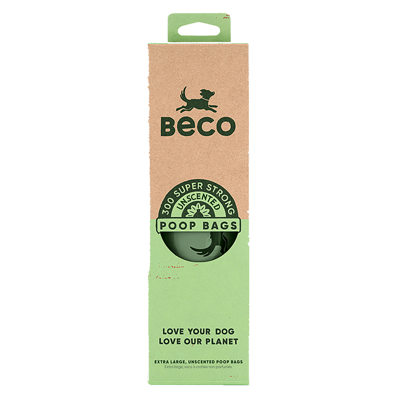 FARM COMPANY BECO DISPENSER CON SACCHETTI 300PZ