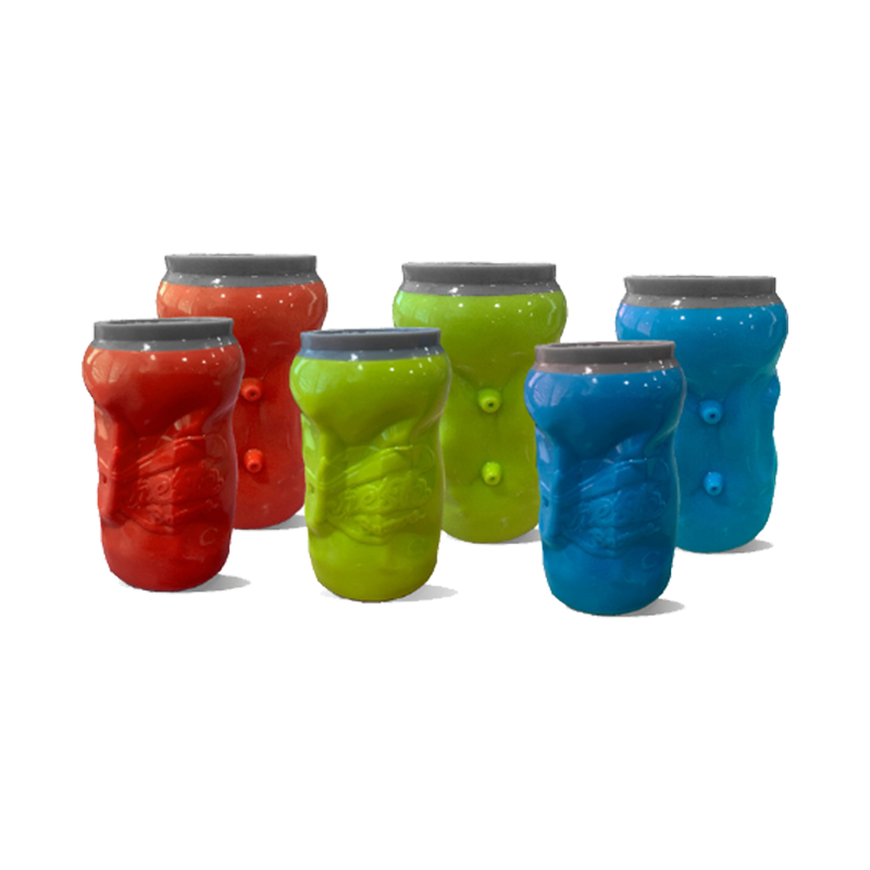 CROCI FRESH GIOCO BUZZ 11.5X7CM 