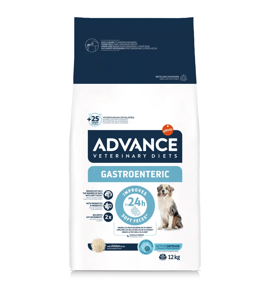 ADVANCE DIET GASTROENTERIC