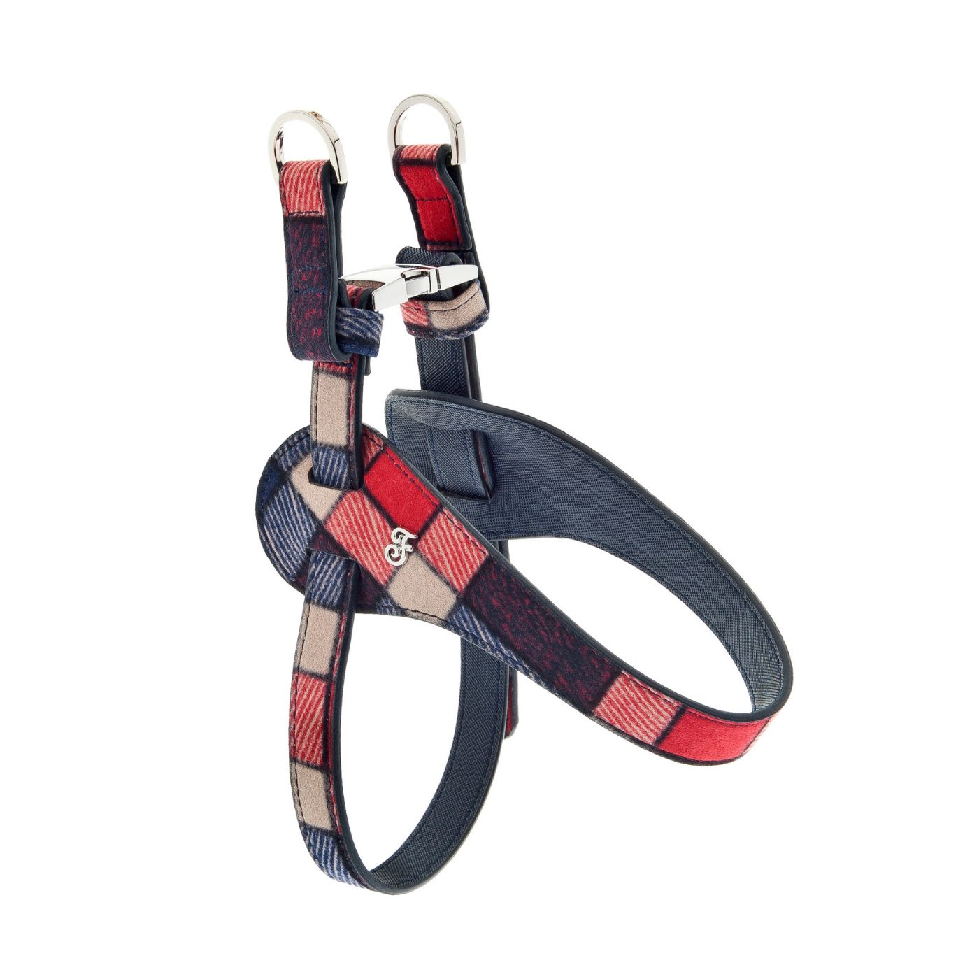 FERRIBIELLA MOKKA PETT REG TARTAN
