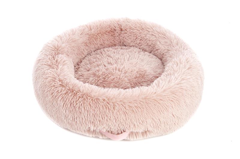 FERRIBIELLA NUVOLETTA CUCCETTA ROSA