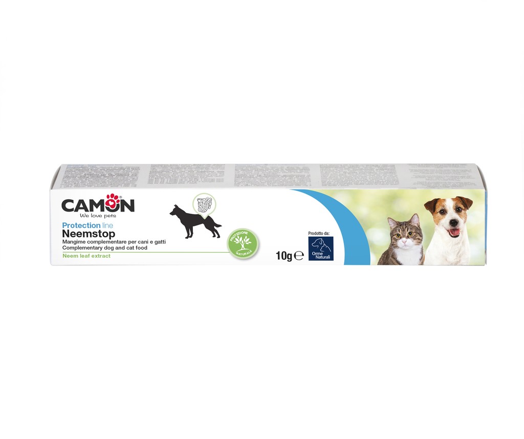CAMON PROTECTION NEEMSTOP 10G 