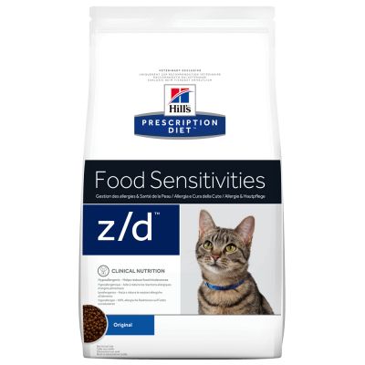 HILLS VET GATTO ZD